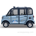 Elektriska barns fyrhjulsdriftbil